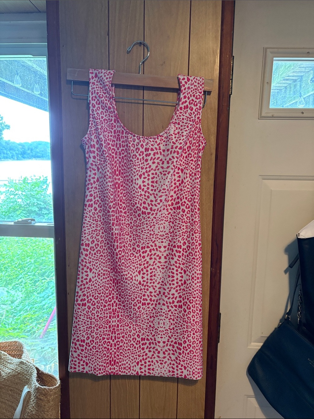 Kaeli smith dress